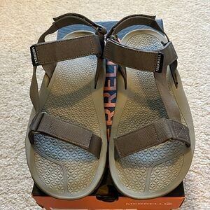 Merrell Breakwater Strap sandals